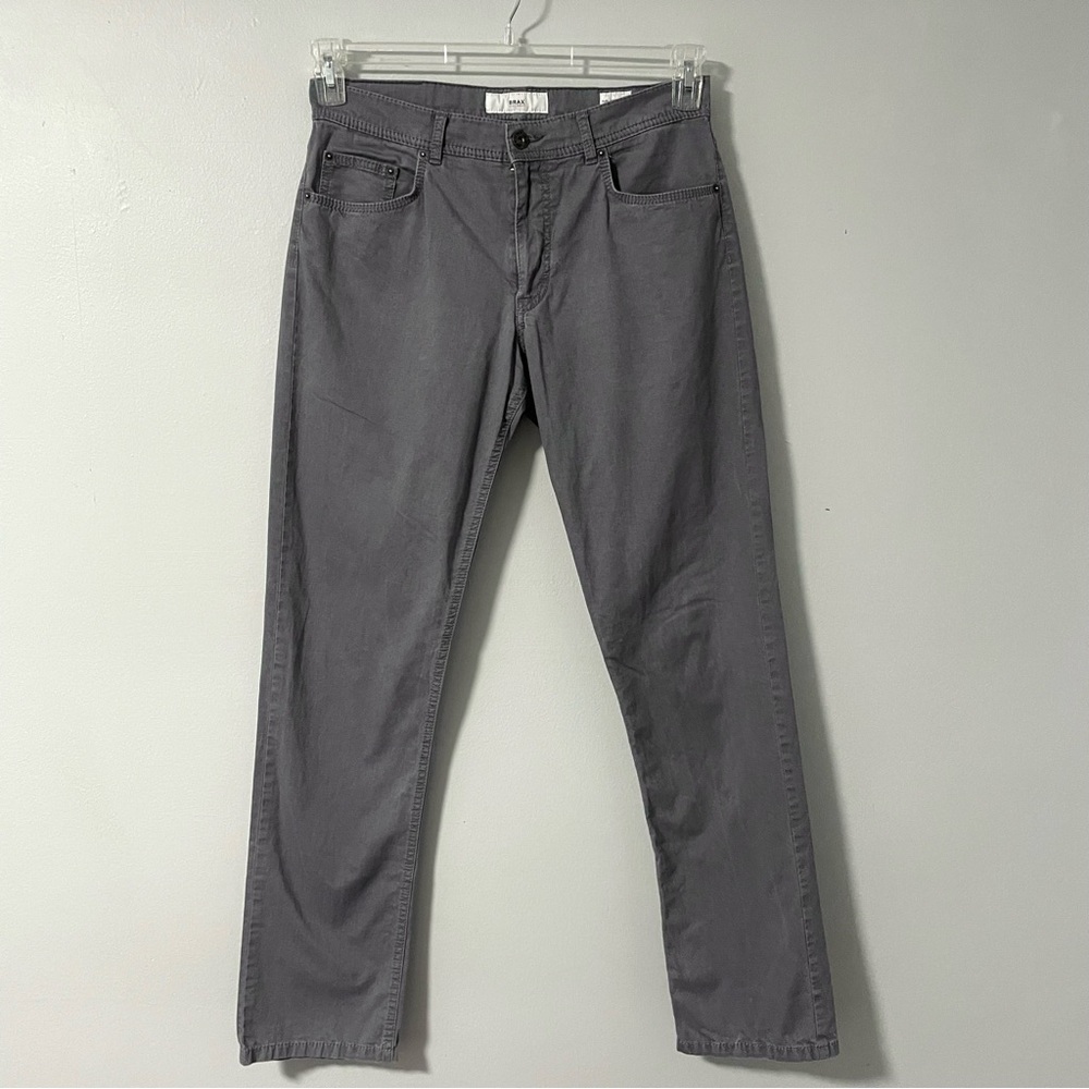 Brax Cooper Fancy Regular‎ Lightweight 5-pocket Pants